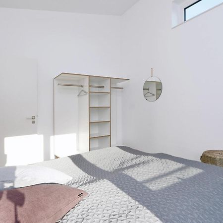 Cozy Home In Lembruch-Duemmer See With Sauna Buitenkant foto